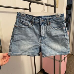 Old navy denim short
